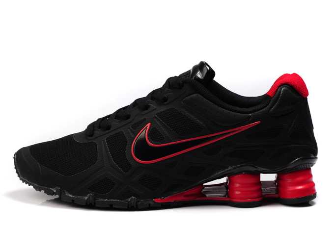 chaussure shox nike nouveau
